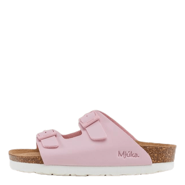Naggur Pink