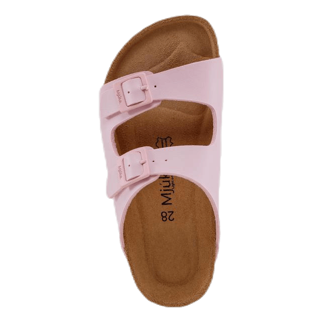 Naggur Pink