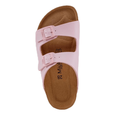 Naggur Pink
