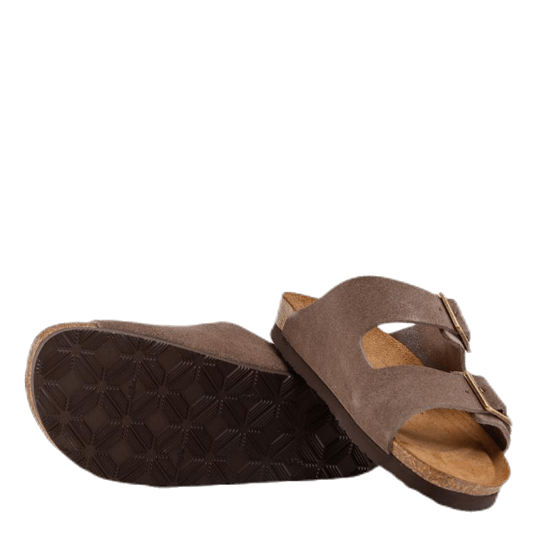 Valdi Brown
