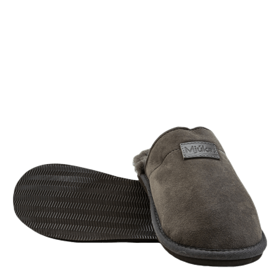 Haukur Grey