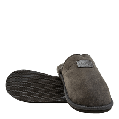 Haukur Grey