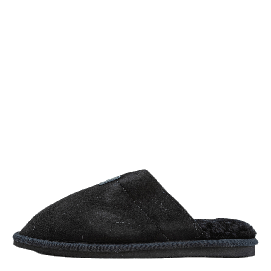 Haukur Black