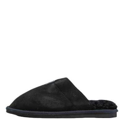 Haukur Black