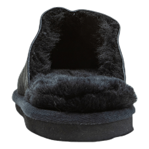 Haukur Black
