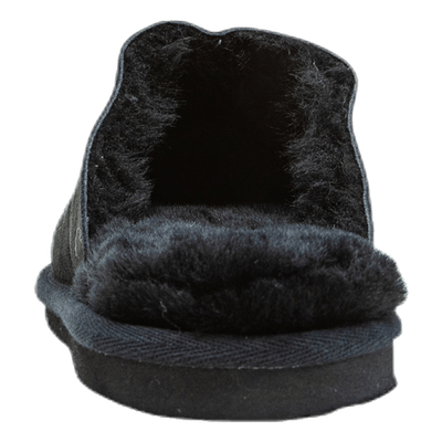 Haukur Black