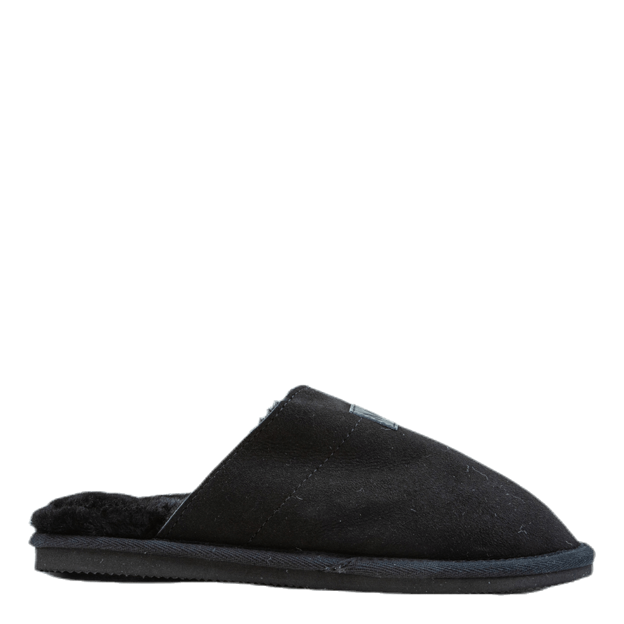 Haukur Black