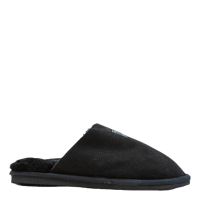 Haukur Black