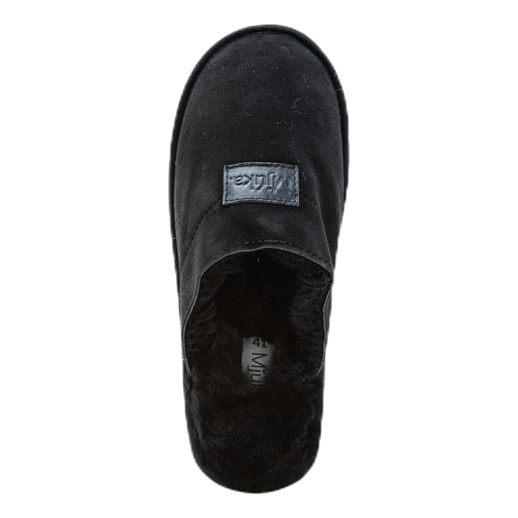 Haukur Black