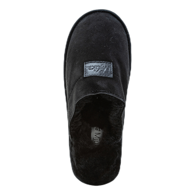 Haukur Black