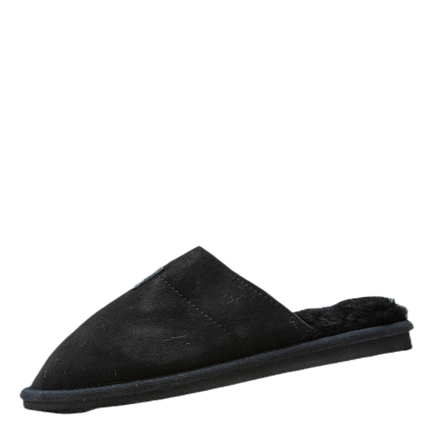 Haukur Black