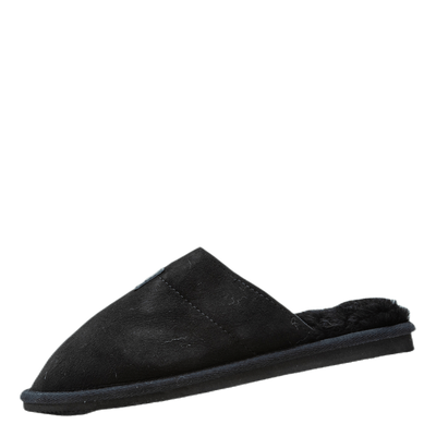Haukur Black