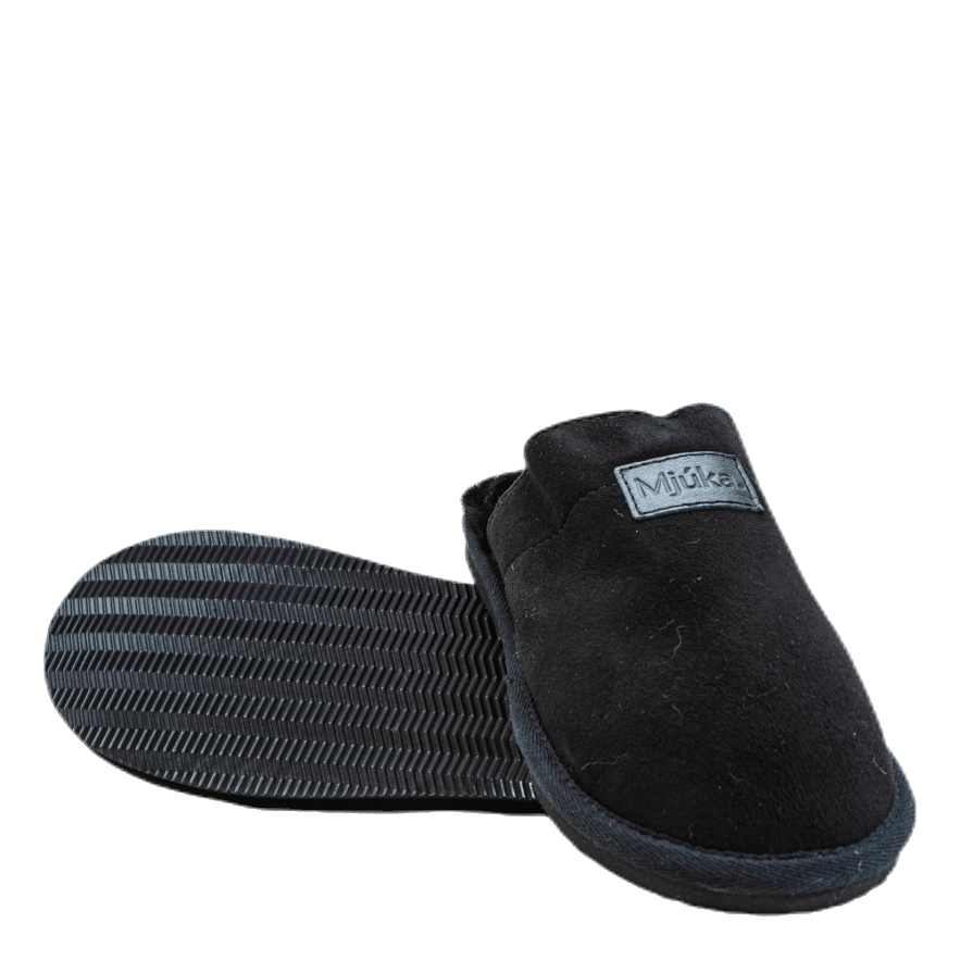 Haukur Black
