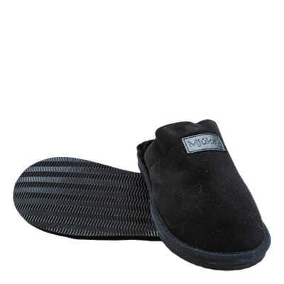 Haukur Black