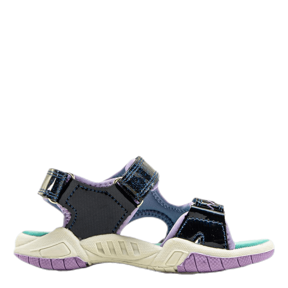 Puula Blinking Sandals Blue