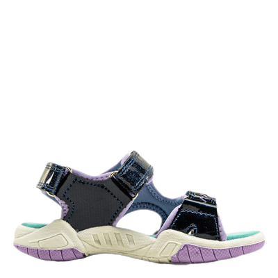 Puula Blinking Sandals Blue