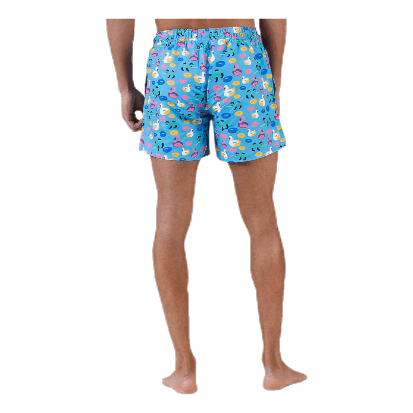 Pool Party Swim Shorts Blue
