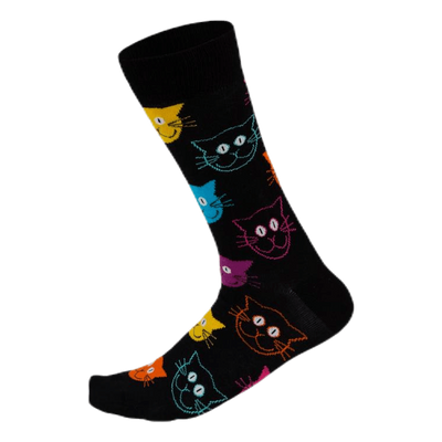 Cat VS Dog Gift Box Black