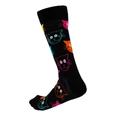 Cat VS Dog Gift Box Black