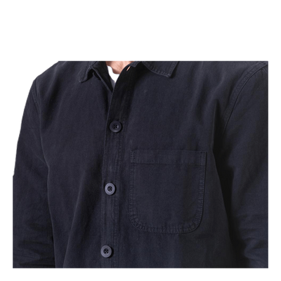 Worker Jacket Sala Black