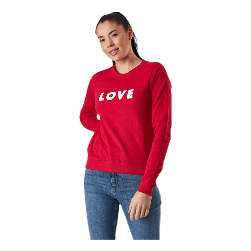 Ystad Love Red