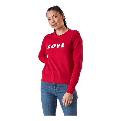 Ystad Love Red
