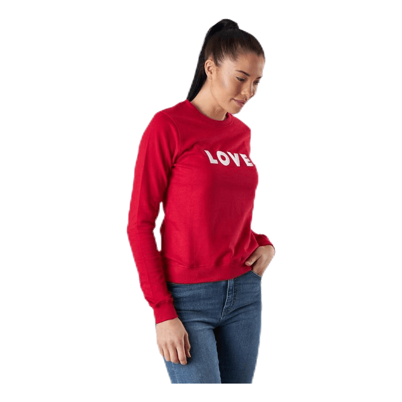 Ystad Love Red