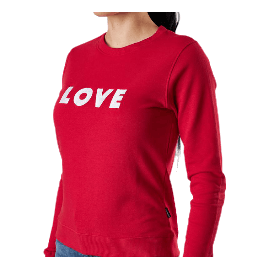 Ystad Love Red