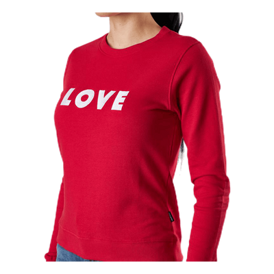 Ystad Love Red