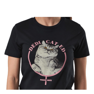 Mysen Pussies Unite Black