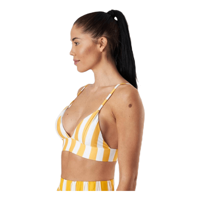 Hemse Big Stripes Yellow