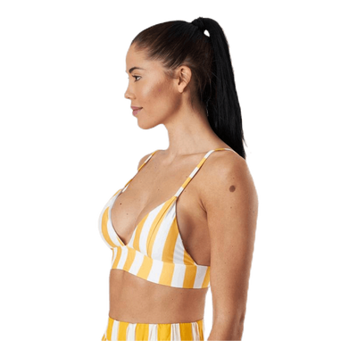 Hemse Big Stripes Yellow
