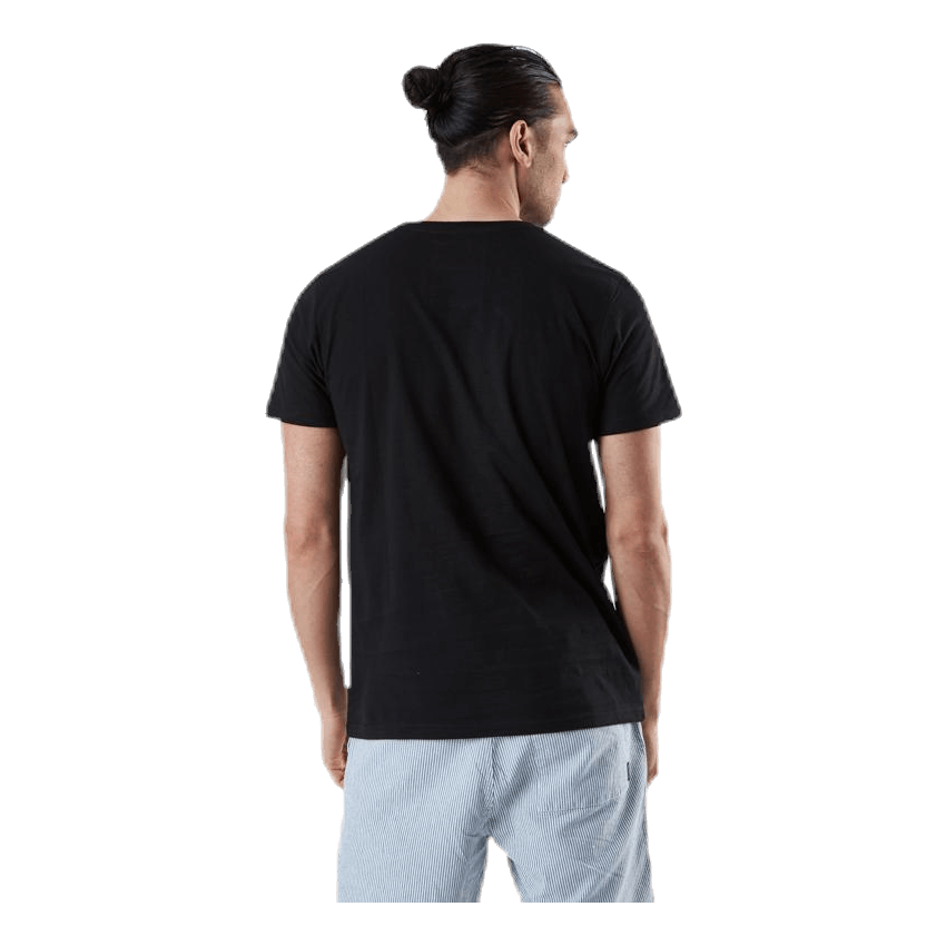 Stockholm Astro Love Black