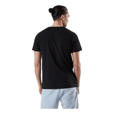 Stockholm Astro Love Black