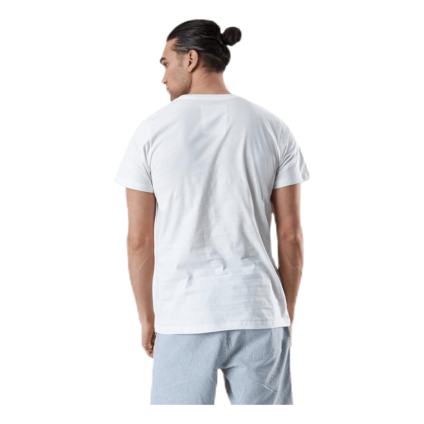 Stockholm Shellfish White
