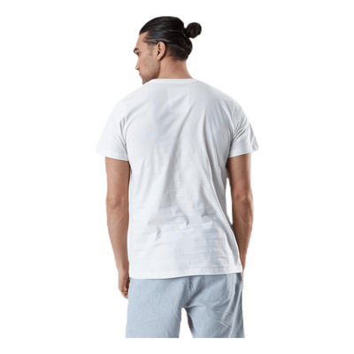 Stockholm Shellfish White