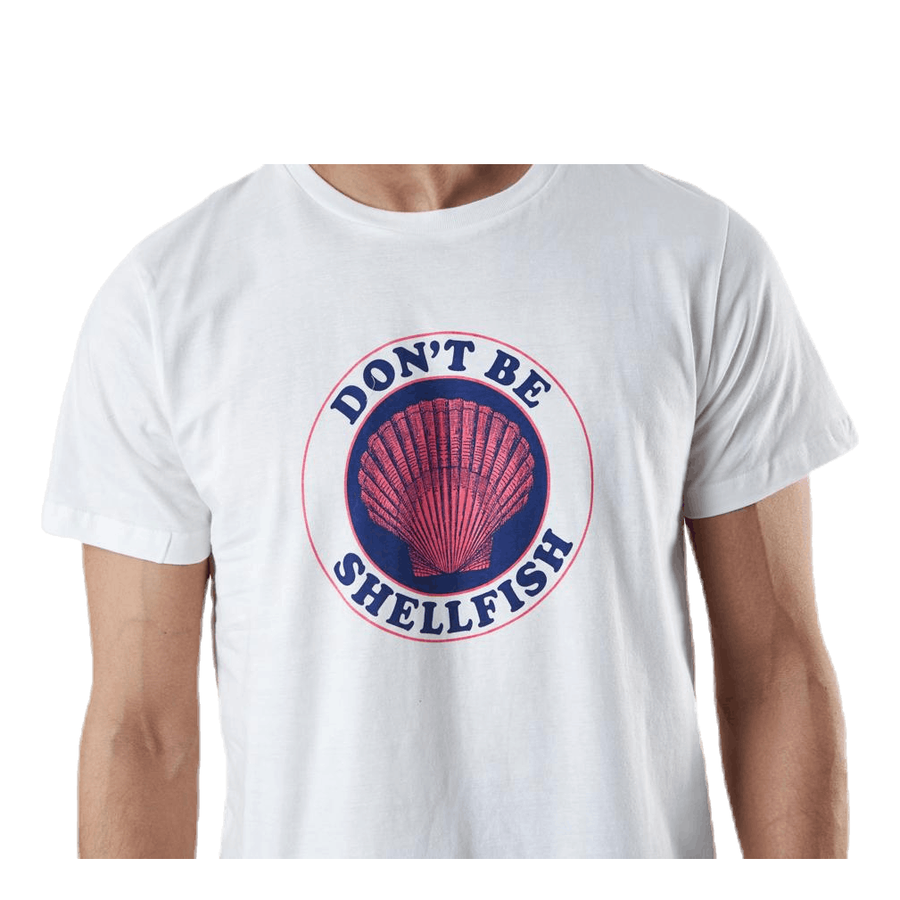Stockholm Shellfish White