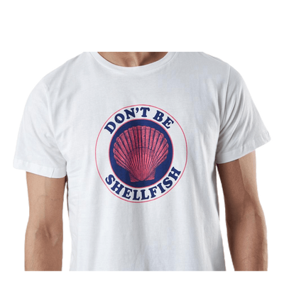 Stockholm Shellfish White