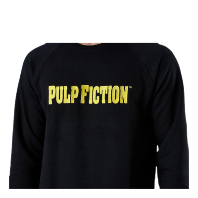 Malmoe Pulp Fiction Black