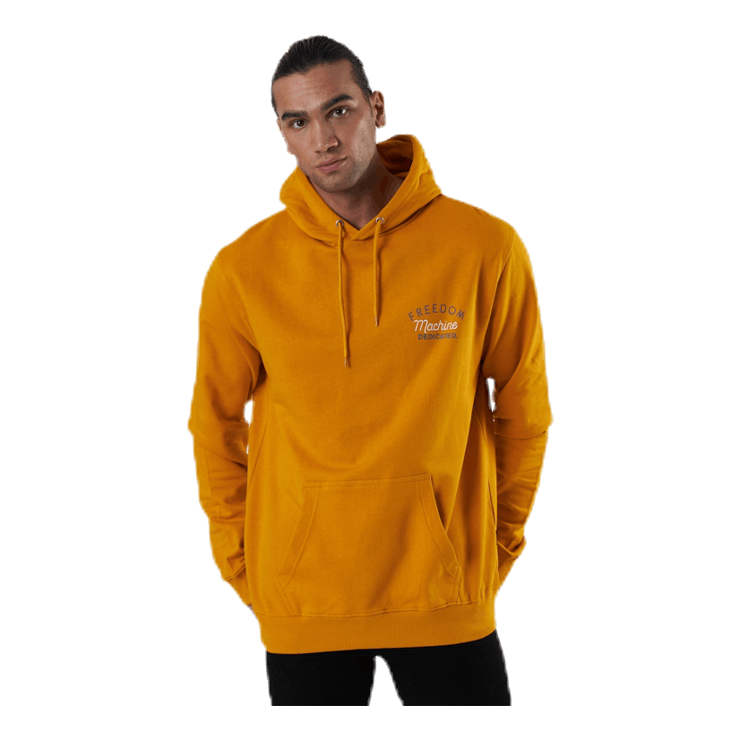 Falun Freedom Machine Yellow