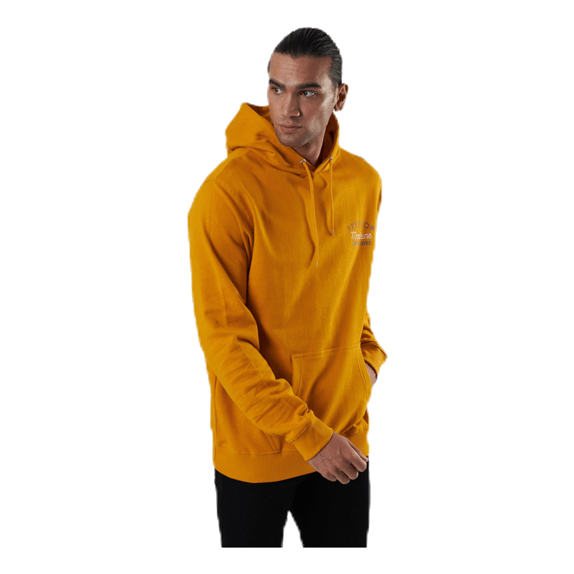 Falun Freedom Machine Yellow