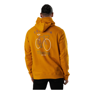 Falun Freedom Machine Yellow