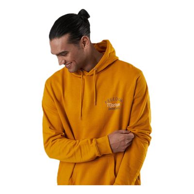 Falun Freedom Machine Yellow