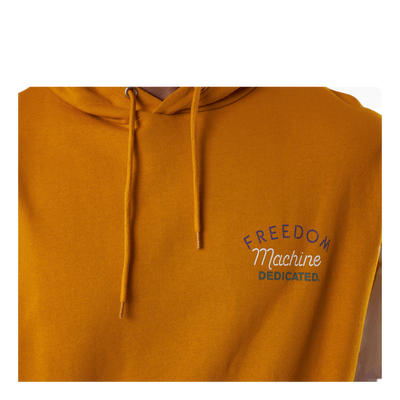 Falun Freedom Machine Yellow