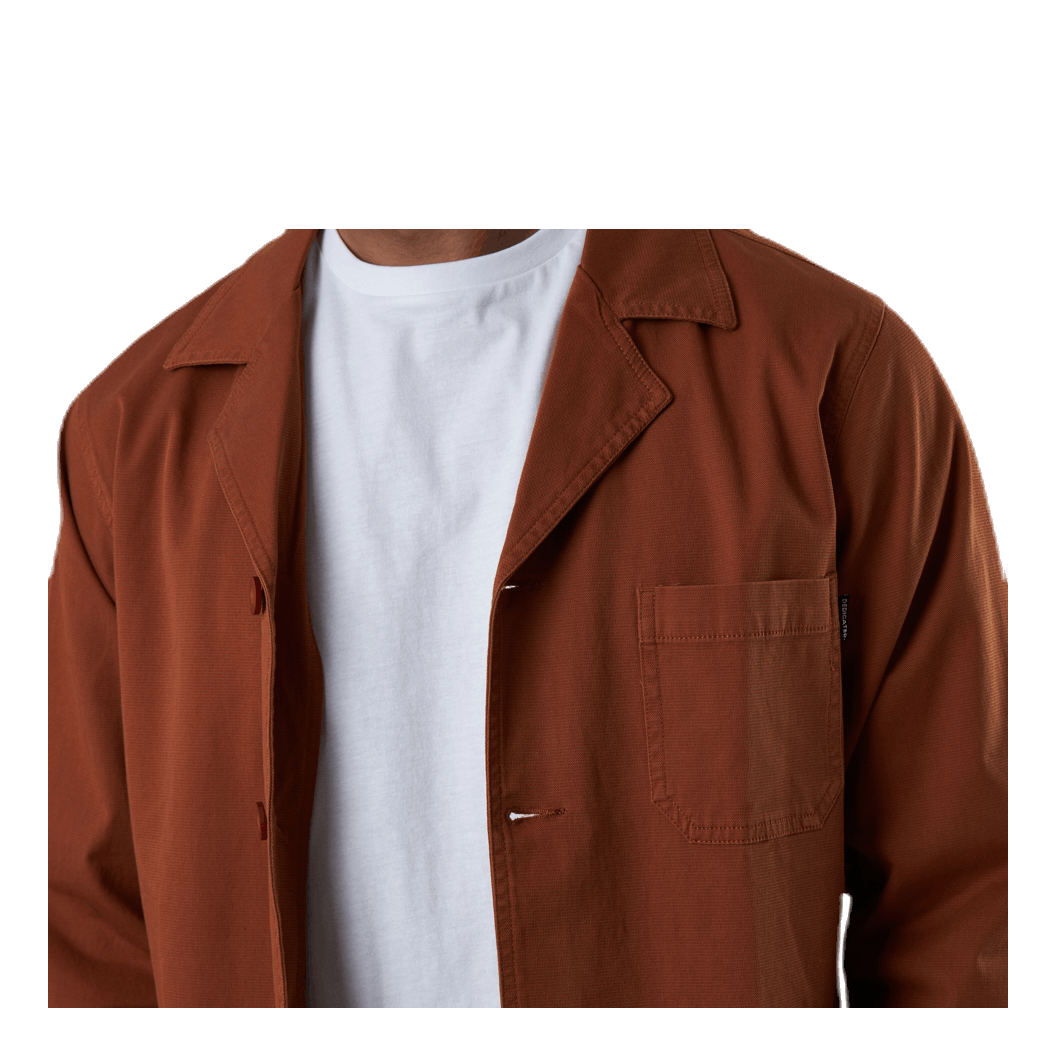 Jacket Leksand Brown