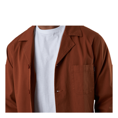 Jacket Leksand Brown