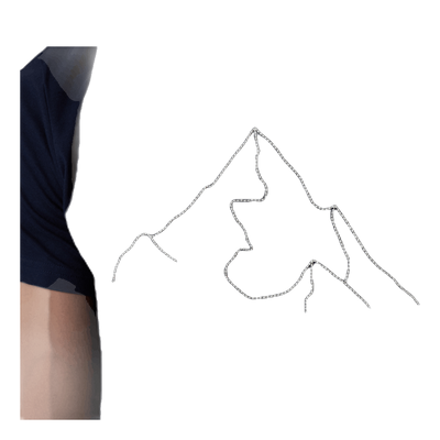 Stockholm Mountain Blue