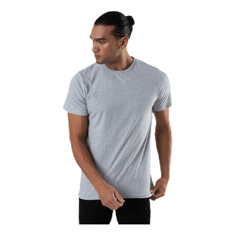 Stockholm Base 3-Pack Grey