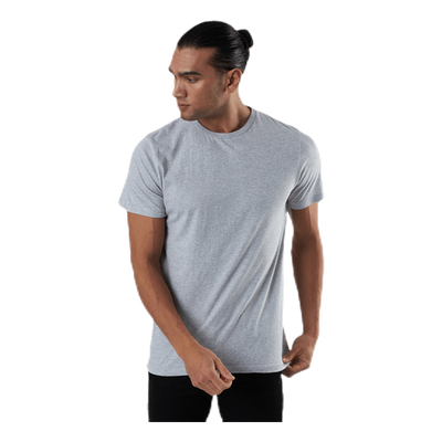 Stockholm Base 3-Pack Grey