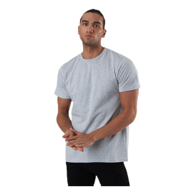 Stockholm Base 3-Pack Grey